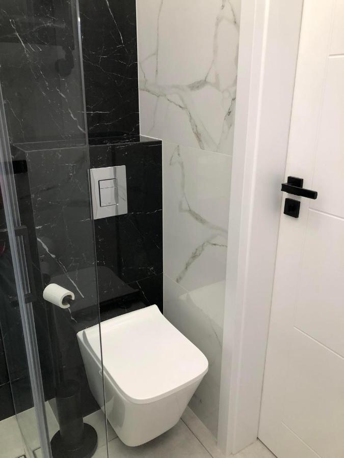 格但斯克Ogarna Elite Apart公寓 外观 照片