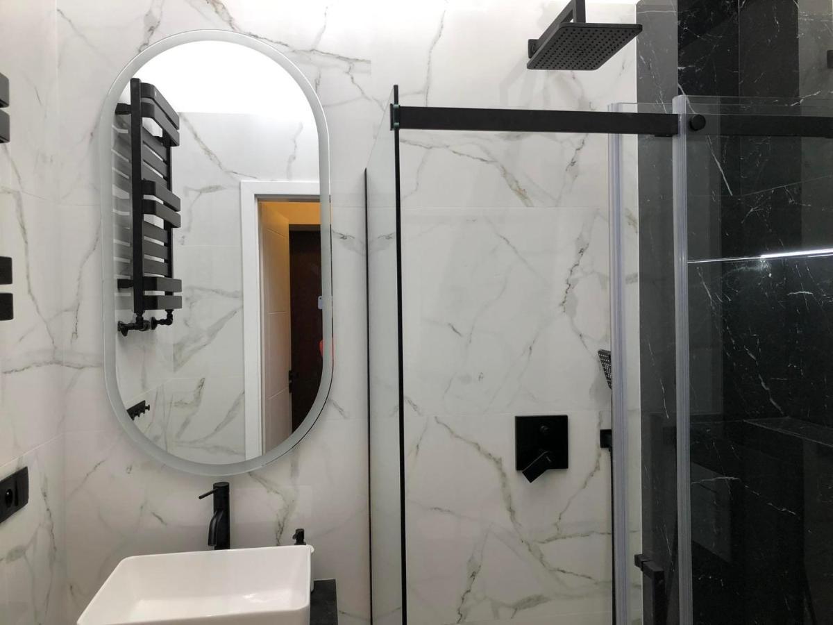格但斯克Ogarna Elite Apart公寓 外观 照片