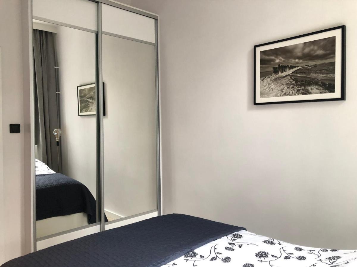 格但斯克Ogarna Elite Apart公寓 外观 照片