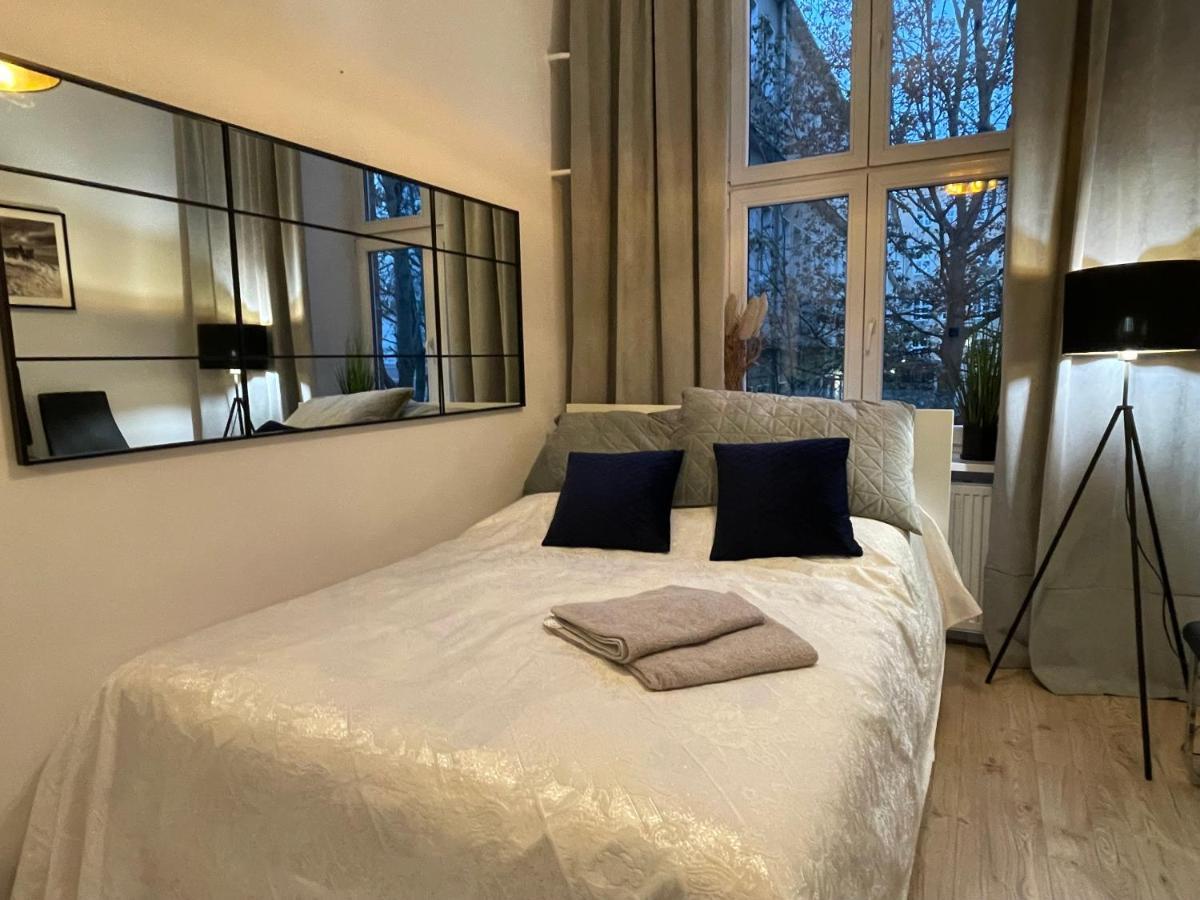 格但斯克Ogarna Elite Apart公寓 外观 照片
